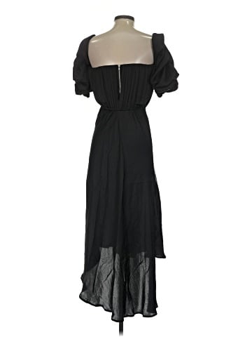 Bardot Cocktail Dress (view 2)