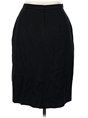 Doncaster Collection Formal Skirt (view 2)
