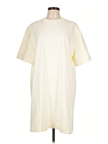 Cos Short Sleeve T-Shirt (view 1)