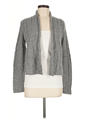 Converse One Star Cardigan (view 1)