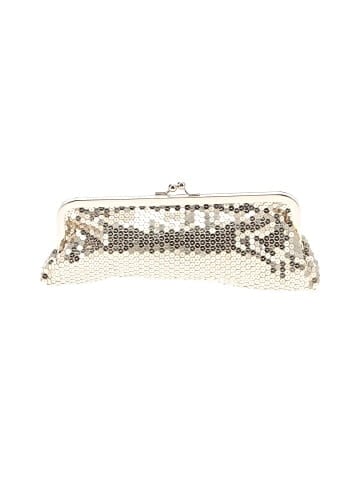 Ann Taylor LOFT Clutch (view 2)