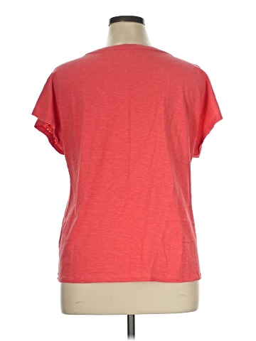 Talbots Short Sleeve Top (view 2)