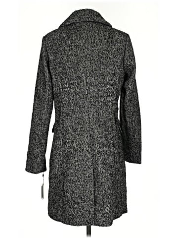 Laundry by Shelli Segal Coat (view 2)