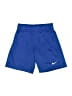 Nike 100% Polyester Blue Athletic Shorts Size 4T - photo 1