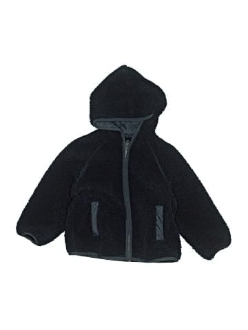 Zara Zip Up Hoodie (view 1)