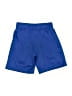 Nike 100% Polyester Blue Athletic Shorts Size 4T - photo 2