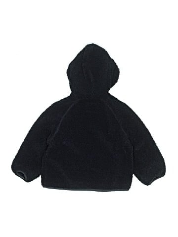 Zara Zip Up Hoodie (view 2)