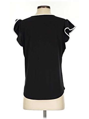Adrianna Papell Sleeveless T-Shirt (view 2)