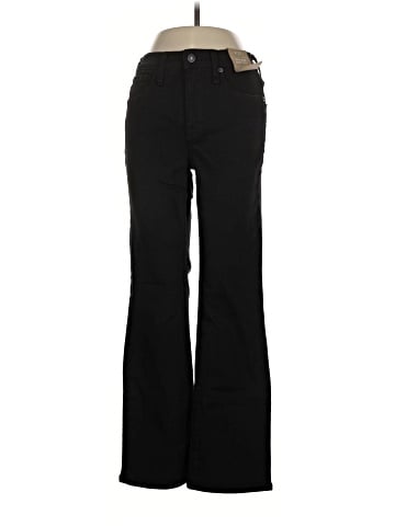 Madewell Kick Out Crop Jeans (view 1)
