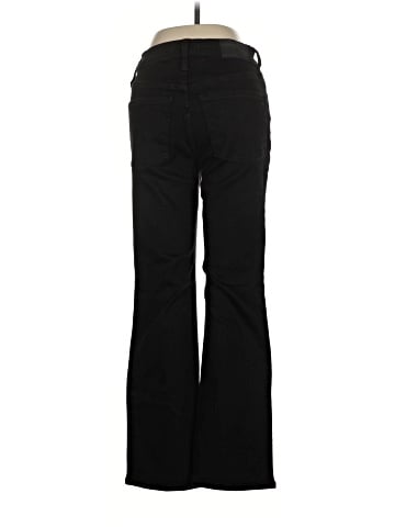 Madewell Kick Out Crop Jeans (view 2)