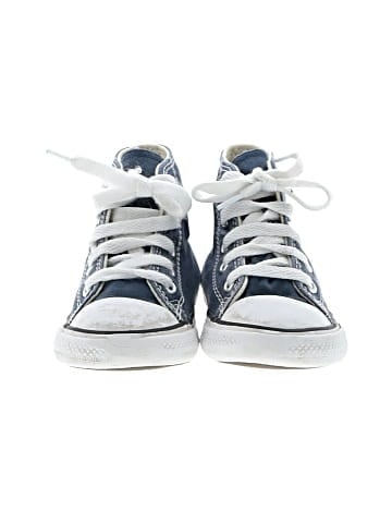 Converse Sneakers (view 2)