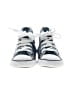 Converse Blue Sneakers Size 8 (kids) - photo 2