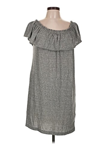 Current/Elliott Casual Dress (view 1)