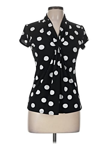 PREMISE Short Sleeve Polo (view 1)
