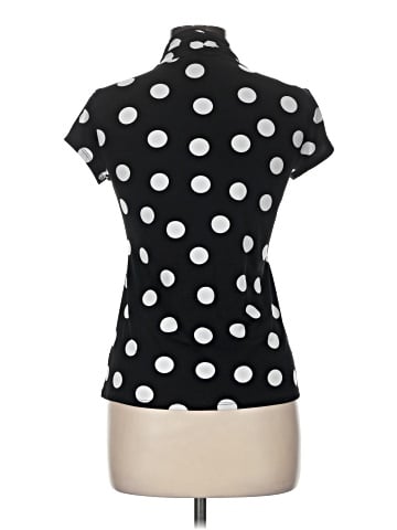 PREMISE Short Sleeve Polo (view 2)