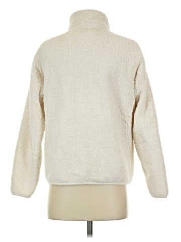Uniqlo Faux Fur Jacket (view 2)