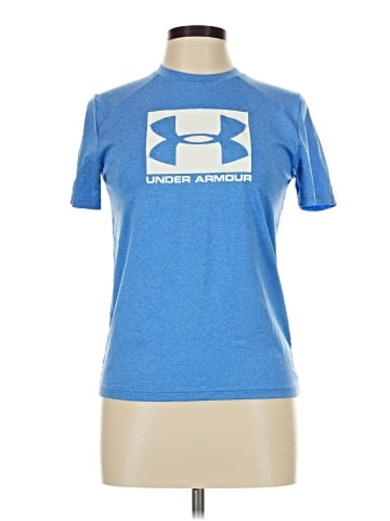Under Armour Short Sleeve T-Shirt (view 1)