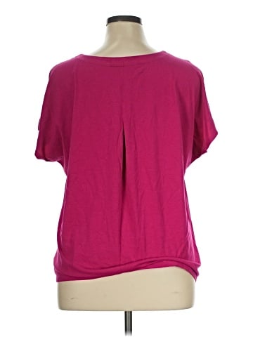 J.Jill Short Sleeve T-Shirt (view 2)