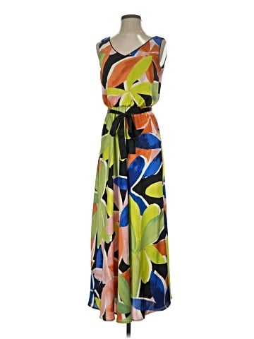 Nic + Zoe Casual Dress (view 1)