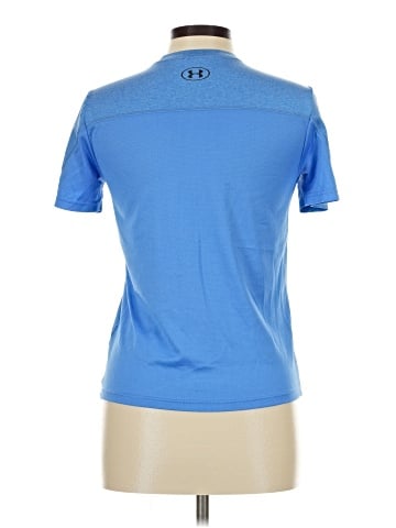 Under Armour Short Sleeve T-Shirt (view 2)