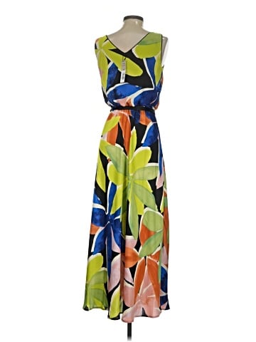 Nic + Zoe Casual Dress (view 2)