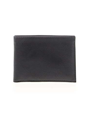 Saint Laurent Vintage Leather Wallet (view 1)