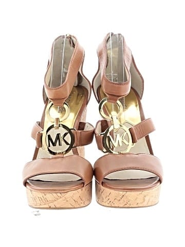 MICHAEL Michael Kors Wedges (view 2)
