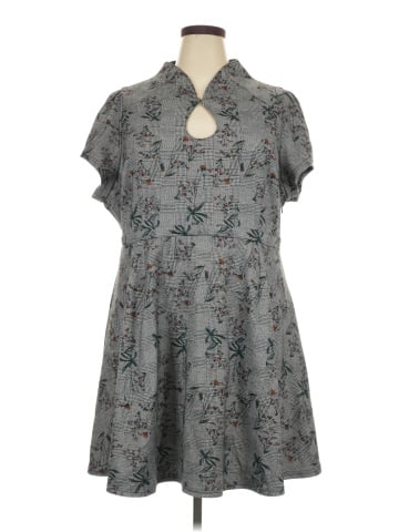 ModCloth Casual Dress (view 1)