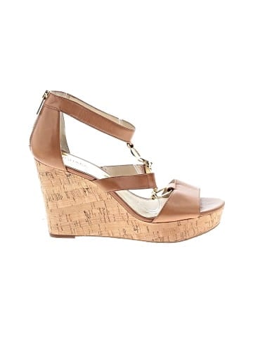 MICHAEL Michael Kors Wedges (view 1)