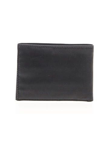 Saint Laurent Vintage Leather Wallet (view 2)