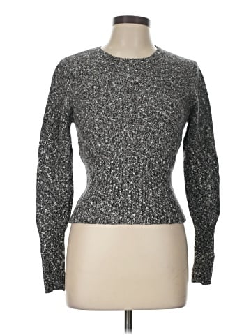 GNW Pullover Sweater (view 1)