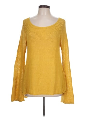 Moth Pullover Sweater (view 1)