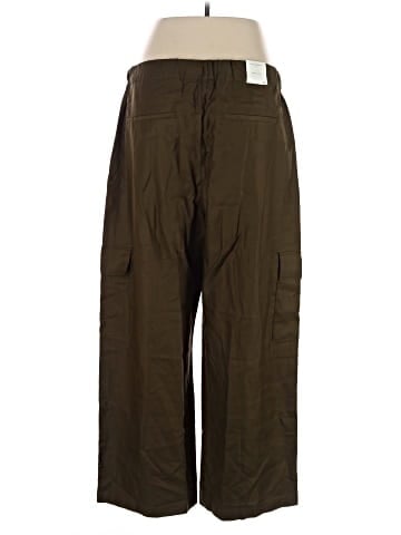 Banana Republic Factory Store Cargo Pants (view 2)