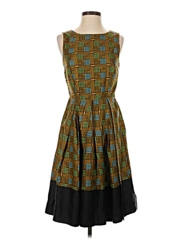 Girls from Savoy Cocktail Dress (view 1)