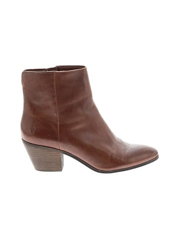 FRYE Ankle Boots (view 1)