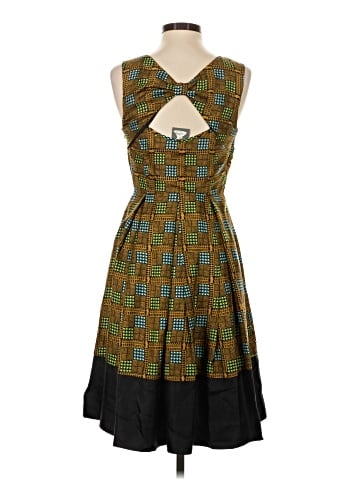 Girls from Savoy Cocktail Dress (view 2)