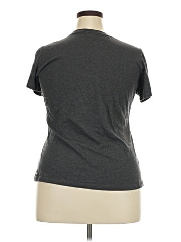 District. Short Sleeve T-Shirt (view 2)