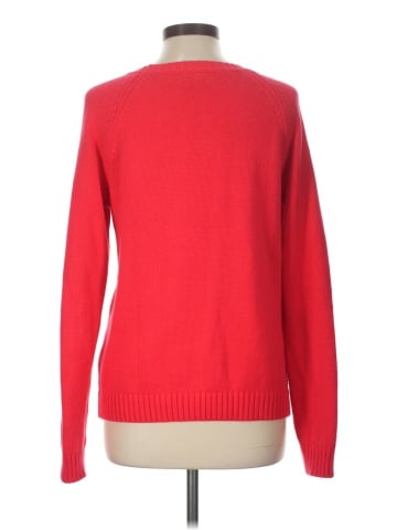 Lands' End Pullover Sweater (view 2)