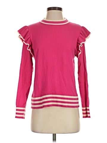 THML Pullover Sweater (view 1)