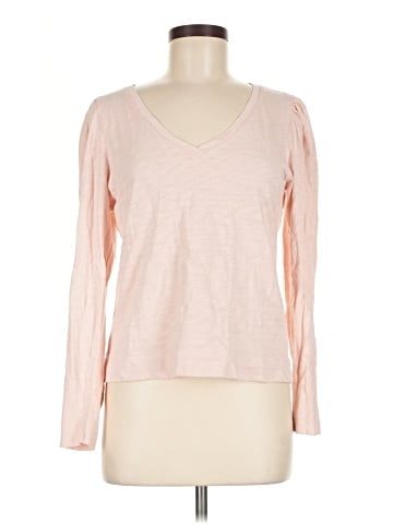 Lilla P Long Sleeve T-Shirt (view 1)