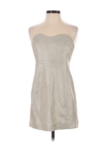 Comptoir des Cotonniers Cocktail Dress (view 1)