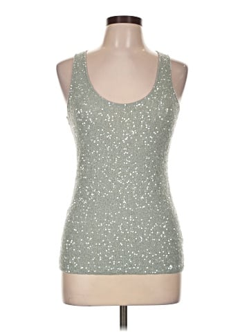 Donna Karan Signature Tank Top (view 1)