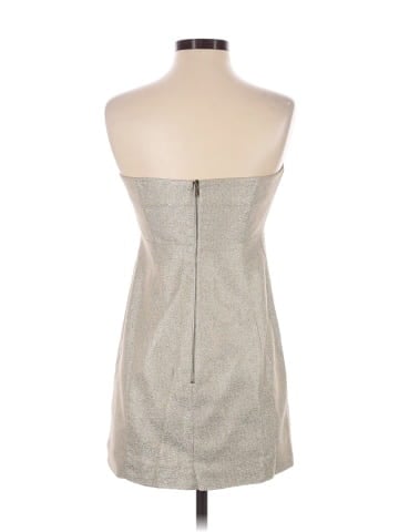 Comptoir des Cotonniers Cocktail Dress (view 2)