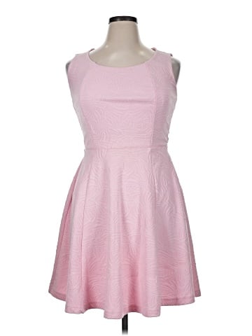 George Cocktail Dress (view 1)