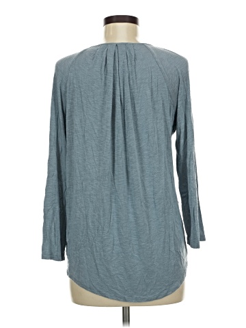 Cupio Long Sleeve Blouse (view 2)