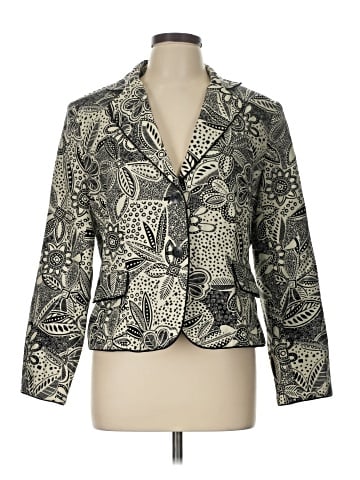 Norton McNaughton Blazer (view 1)