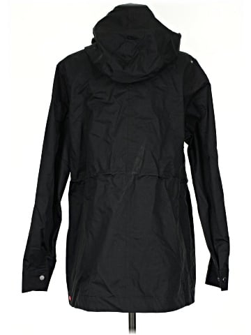 Hunter Raincoat (view 2)