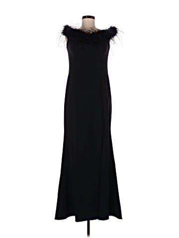 Xscape Cocktail Dress (view 1)