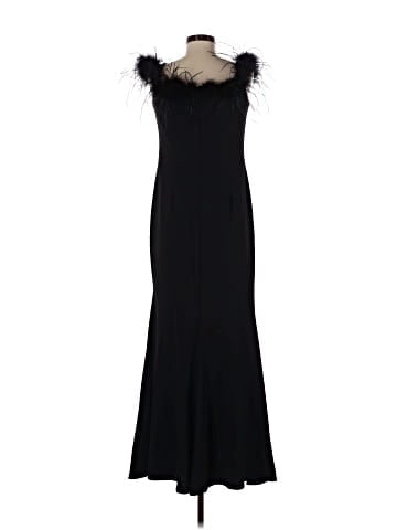 Xscape Cocktail Dress (view 2)