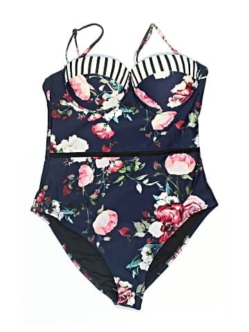 Cupshe One Piece Swimsuit (view 1)
